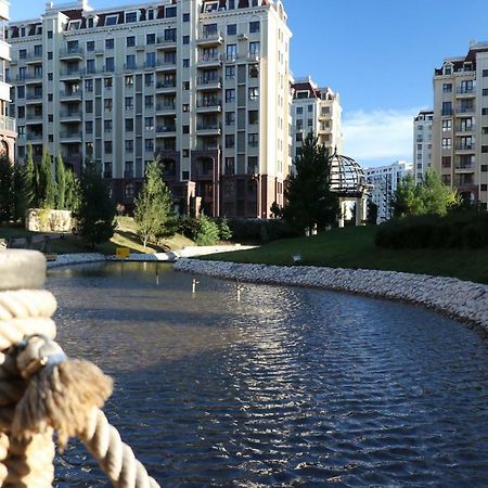 Tbilisi Sea Dream Apartment Zewnętrze zdjęcie