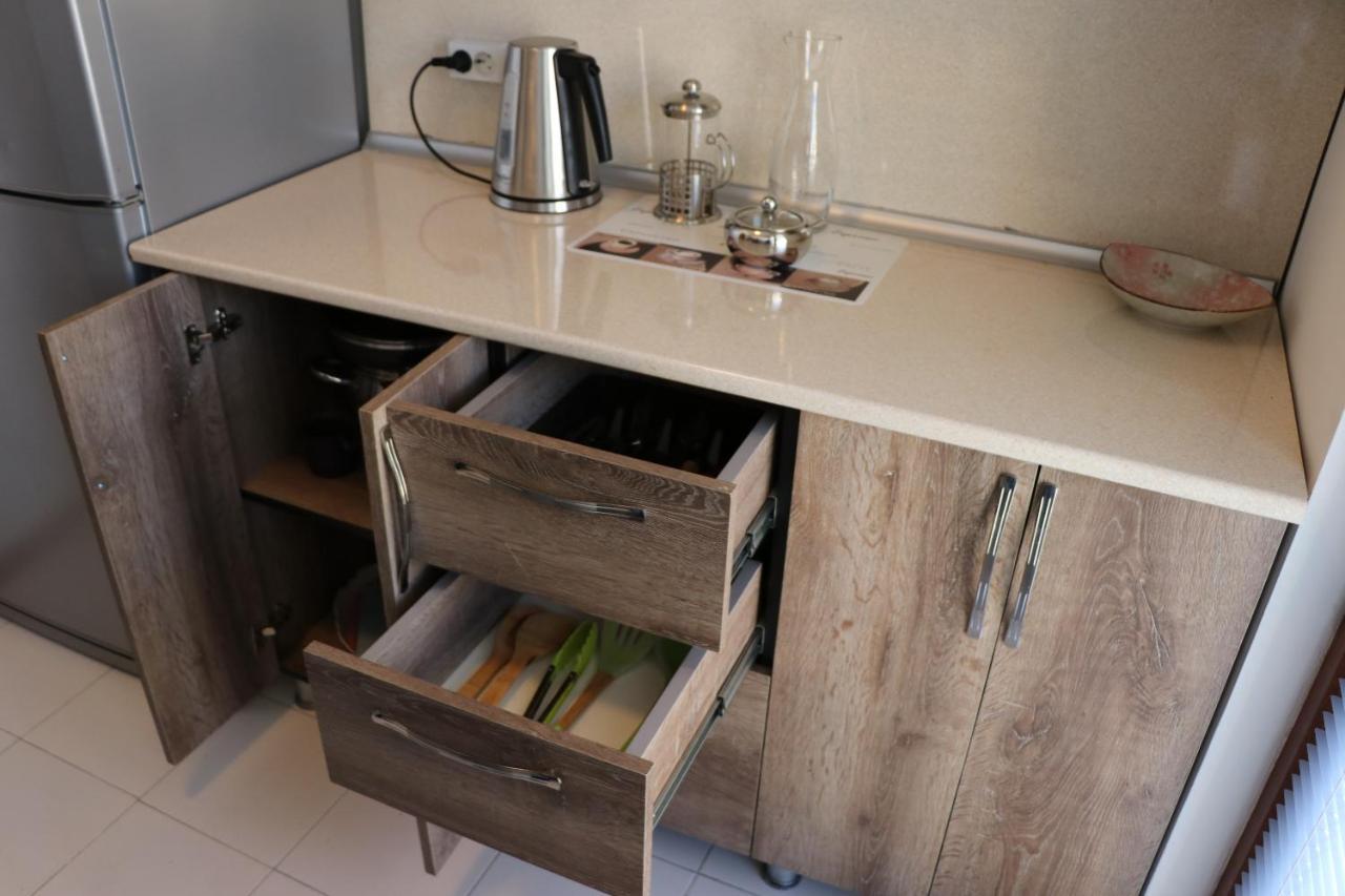 Tbilisi Sea Dream Apartment Zewnętrze zdjęcie
