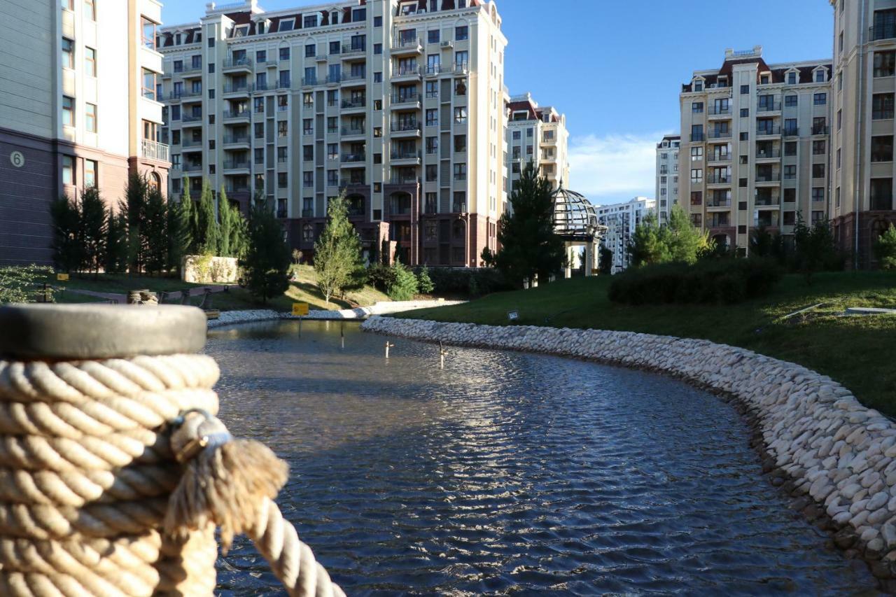 Tbilisi Sea Dream Apartment Zewnętrze zdjęcie