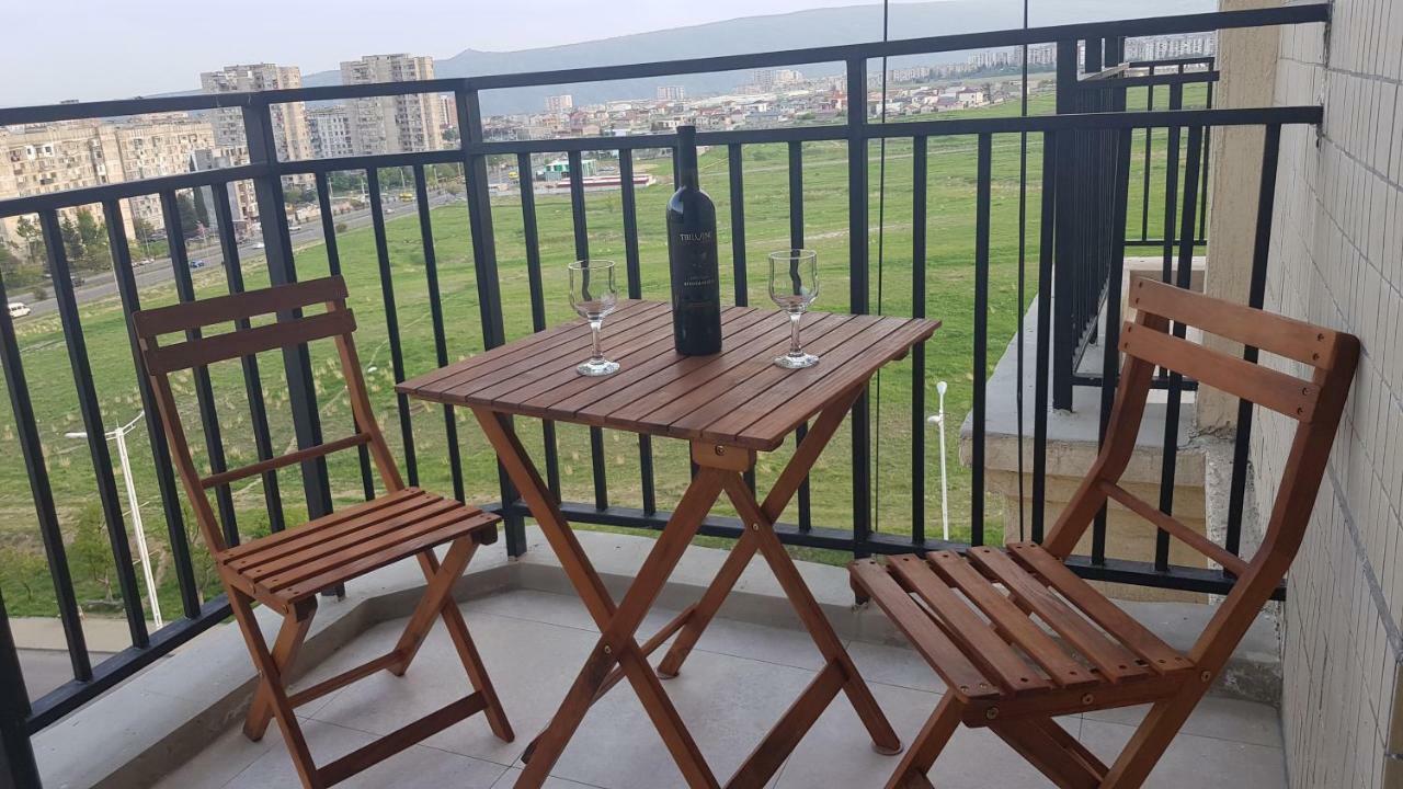 Tbilisi Sea Dream Apartment Zewnętrze zdjęcie