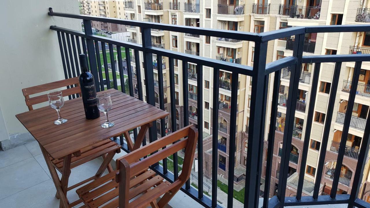 Tbilisi Sea Dream Apartment Zewnętrze zdjęcie