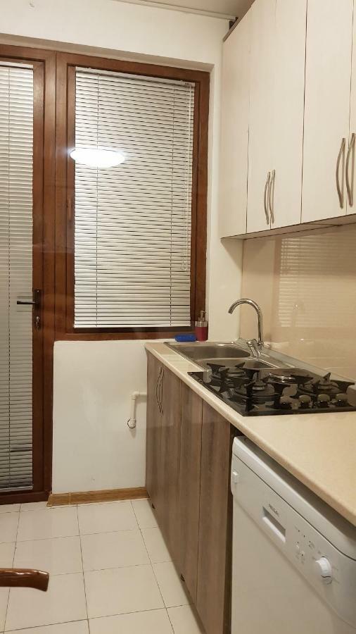 Tbilisi Sea Dream Apartment Zewnętrze zdjęcie