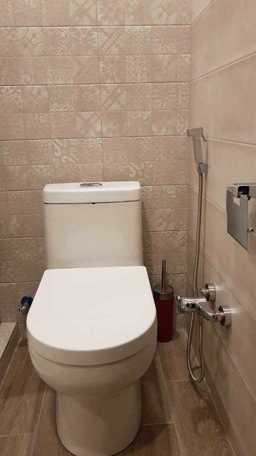 Tbilisi Sea Dream Apartment Zewnętrze zdjęcie