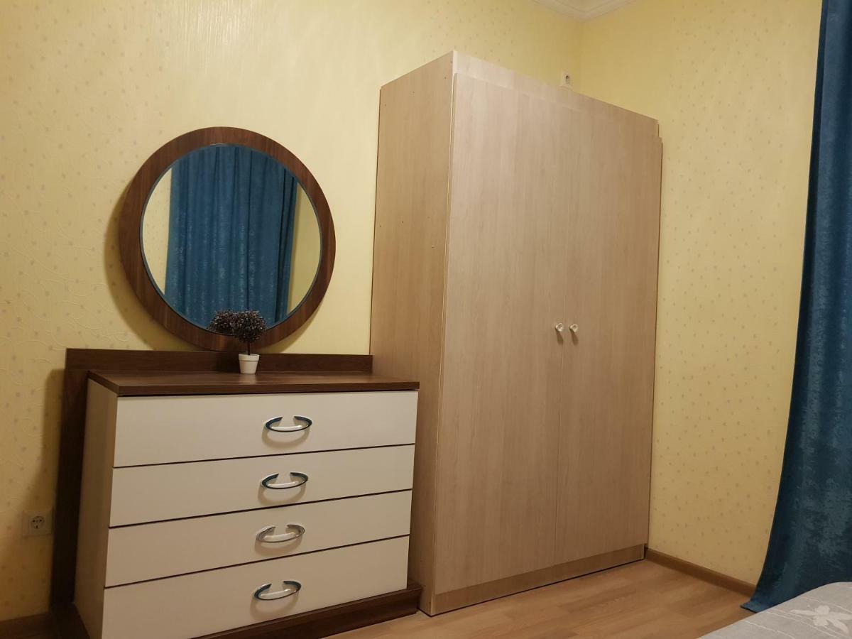 Tbilisi Sea Dream Apartment Zewnętrze zdjęcie