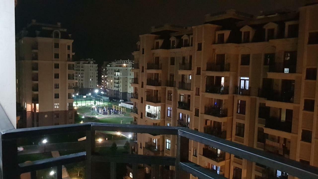 Tbilisi Sea Dream Apartment Zewnętrze zdjęcie