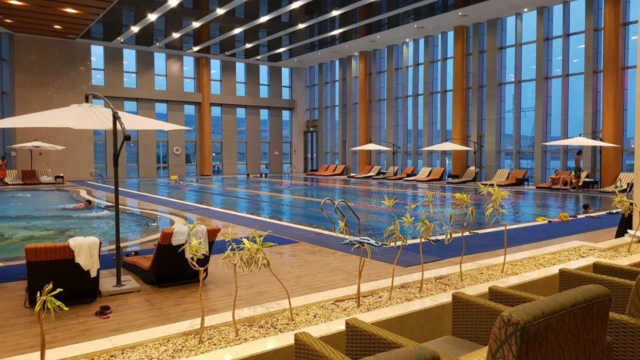 Tbilisi Sea Dream Apartment Zewnętrze zdjęcie