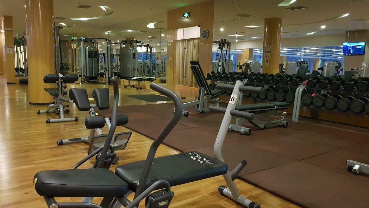 Tbilisi Sea Dream Apartment Zewnętrze zdjęcie