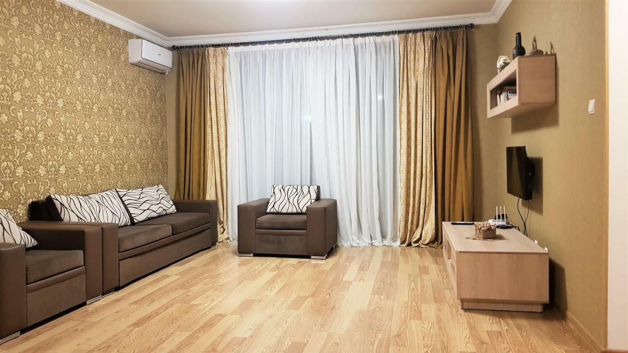 Tbilisi Sea Dream Apartment Zewnętrze zdjęcie