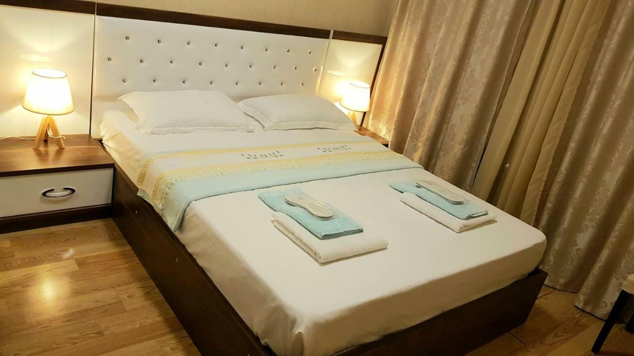 Tbilisi Sea Dream Apartment Zewnętrze zdjęcie