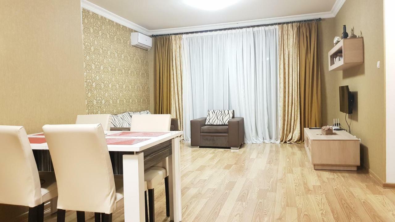 Tbilisi Sea Dream Apartment Zewnętrze zdjęcie