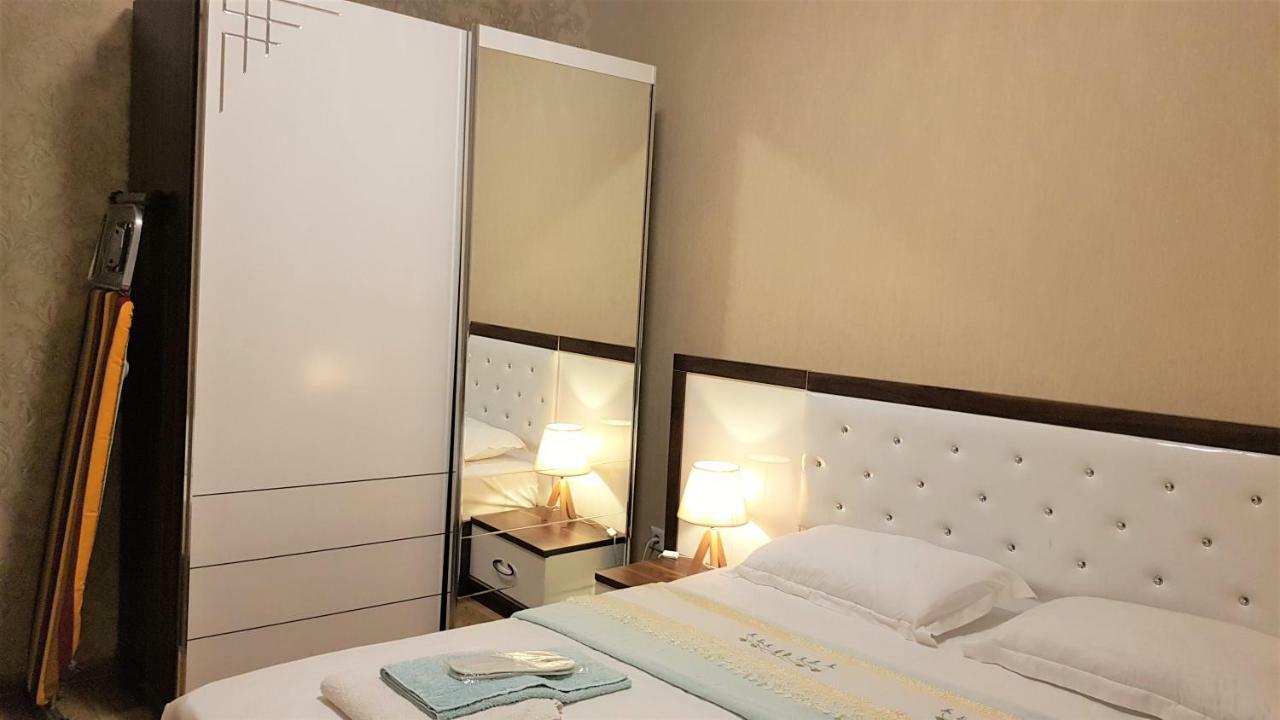 Tbilisi Sea Dream Apartment Zewnętrze zdjęcie