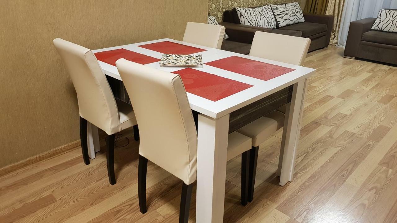 Tbilisi Sea Dream Apartment Zewnętrze zdjęcie