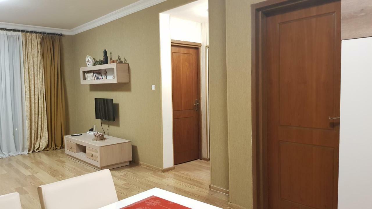 Tbilisi Sea Dream Apartment Zewnętrze zdjęcie