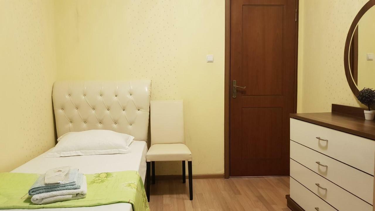 Tbilisi Sea Dream Apartment Zewnętrze zdjęcie